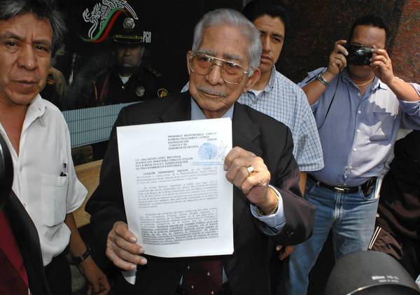 Joaquin Hernandez Galicia