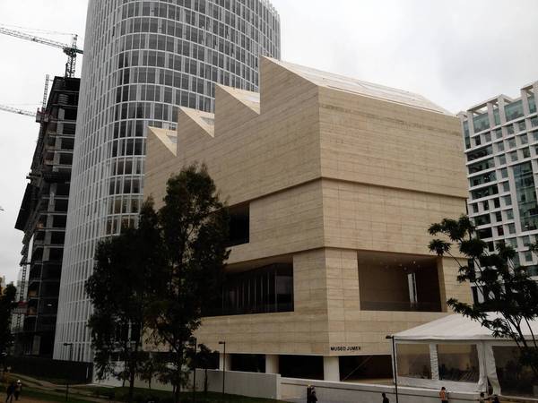 Museo Jumex