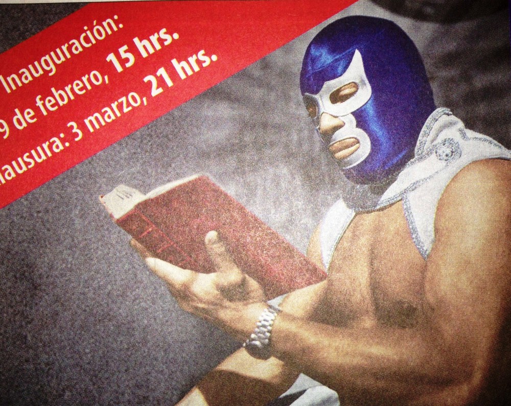 luchador