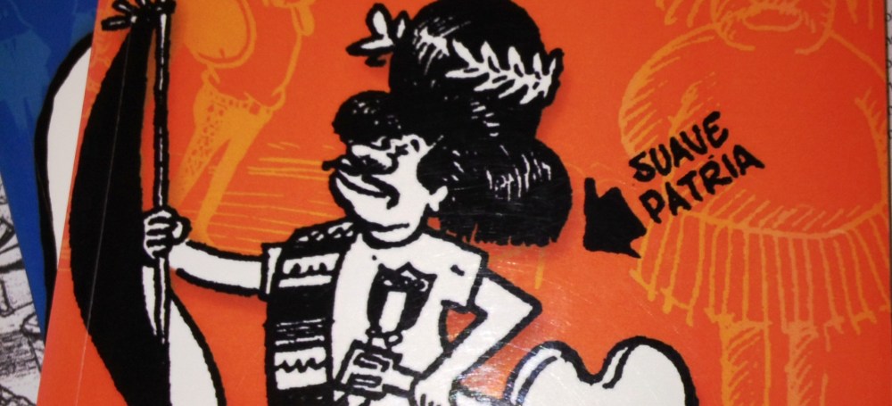 patria amigo