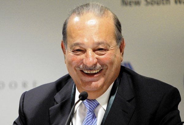 Mexican regulator deals blow to dominant TV, telephone firms