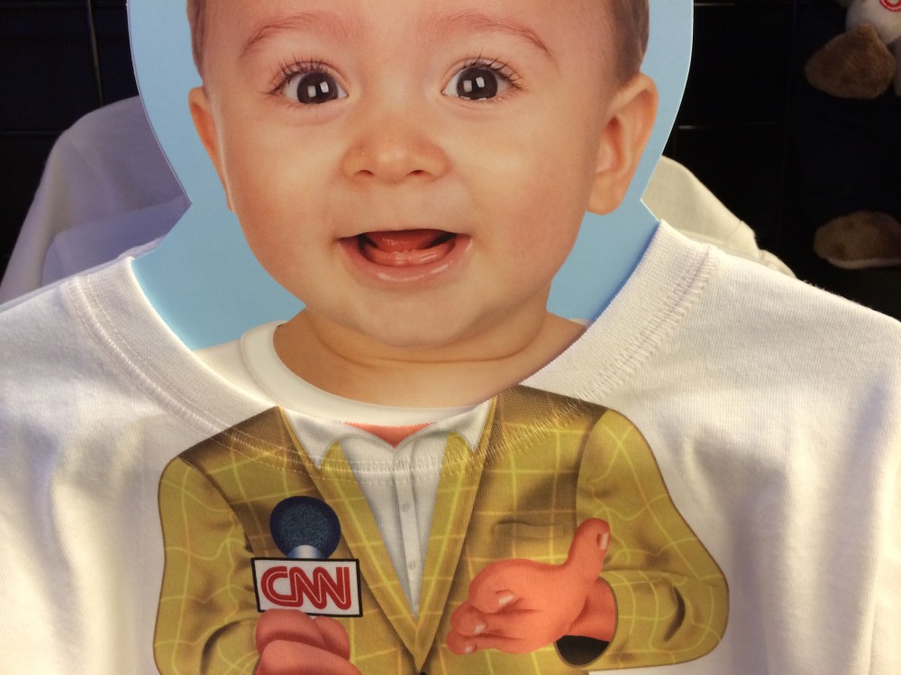 cnn baby 1