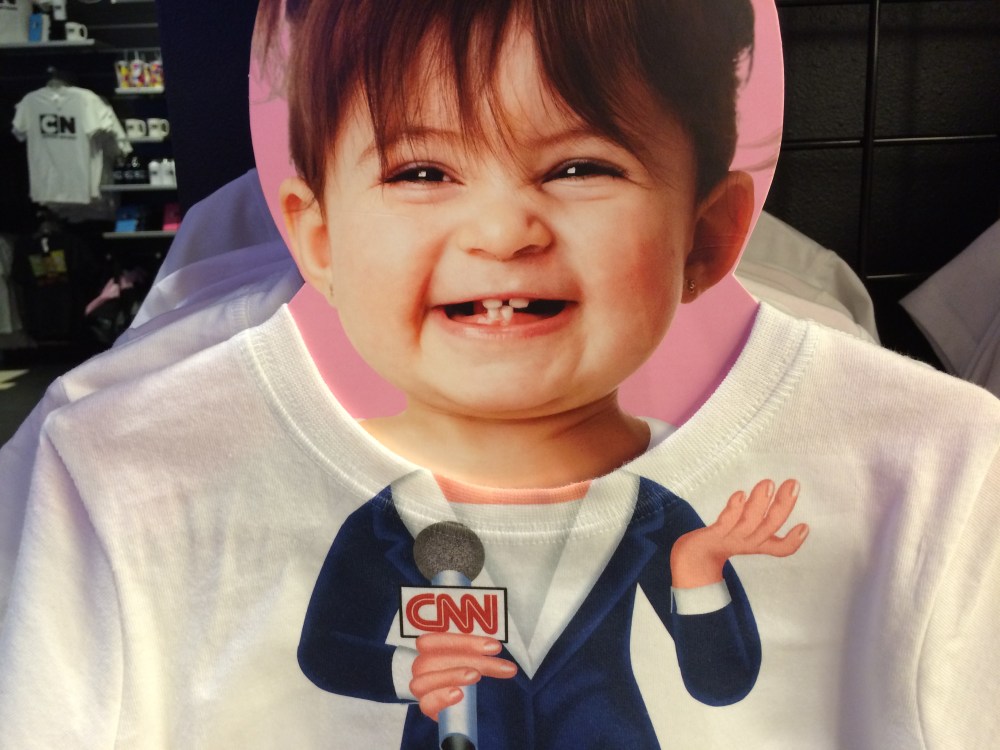 cnn baby 2